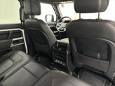Thumbnail of 2024 Fuji White Land Rover Defender