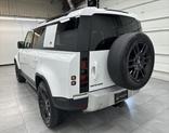 Thumbnail of 2024 Fuji White Land Rover Defender