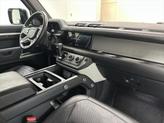 Thumbnail of 2024 Fuji White Land Rover Defender