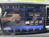 Thumbnail of 2022 Ceramic Gray Clearcoat Chrysler Pacifica