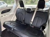 Thumbnail of 2022 Ceramic Gray Clearcoat Chrysler Pacifica