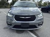 Thumbnail of 2022 Ceramic Gray Clearcoat Chrysler Pacifica