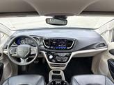 Thumbnail of 2022 Ceramic Gray Clearcoat Chrysler Pacifica