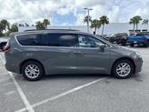 Thumbnail of 2022 Ceramic Gray Clearcoat Chrysler Pacifica