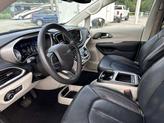 Thumbnail of 2022 Ceramic Gray Clearcoat Chrysler Pacifica