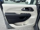 Thumbnail of 2022 Ceramic Gray Clearcoat Chrysler Pacifica