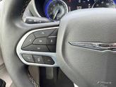 Thumbnail of 2022 Ceramic Gray Clearcoat Chrysler Pacifica