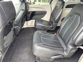 Thumbnail of 2022 Ceramic Gray Clearcoat Chrysler Pacifica
