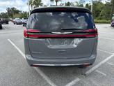 Thumbnail of 2022 Ceramic Gray Clearcoat Chrysler Pacifica