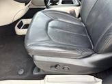 Thumbnail of 2022 Ceramic Gray Clearcoat Chrysler Pacifica
