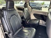 Thumbnail of 2022 Ceramic Gray Clearcoat Chrysler Pacifica