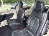 Thumbnail of 2022 Ceramic Gray Clearcoat Chrysler Pacifica