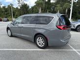 Thumbnail of 2022 Ceramic Gray Clearcoat Chrysler Pacifica
