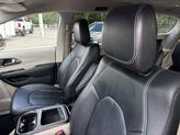 Thumbnail of 2022 Ceramic Gray Clearcoat Chrysler Pacifica