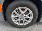 Thumbnail of 2022 Ceramic Gray Clearcoat Chrysler Pacifica