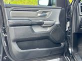 Thumbnail of 2022 Diamond Black Crystal Pearlcoat RAM 1500