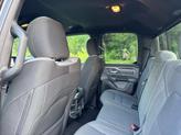 Thumbnail of 2022 Diamond Black Crystal Pearlcoat RAM 1500