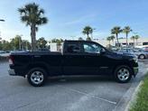 Thumbnail of 2022 Diamond Black Crystal Pearlcoat RAM 1500