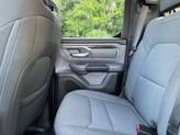 Thumbnail of 2022 Diamond Black Crystal Pearlcoat RAM 1500