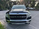 Thumbnail of 2022 Diamond Black Crystal Pearlcoat RAM 1500