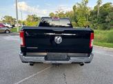 Thumbnail of 2022 Diamond Black Crystal Pearlcoat RAM 1500
