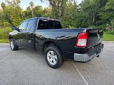 Thumbnail of 2022 Diamond Black Crystal Pearlcoat RAM 1500