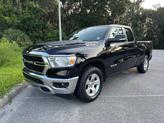 Thumbnail of 2022 Diamond Black Crystal Pearlcoat RAM 1500