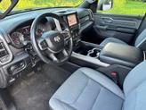 Thumbnail of 2022 Diamond Black Crystal Pearlcoat RAM 1500