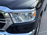 Thumbnail of 2022 Diamond Black Crystal Pearlcoat RAM 1500