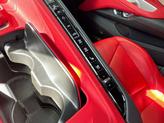 Thumbnail of 2023 Silver Flare Metallic Chevrolet Corvette