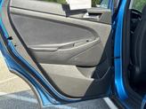 Thumbnail of 2017 Caribbean Blue Hyundai TUCSON