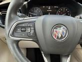 Thumbnail of 2021 Summit White Buick Envision
