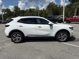 Thumbnail of 2021 Summit White Buick Envision