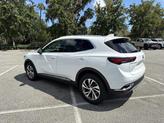 Thumbnail of 2021 Summit White Buick Envision