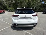 Thumbnail of 2021 Summit White Buick Envision