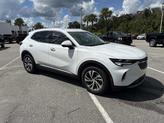 Photo of 2021 Summit White Buick Envision