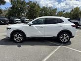 Thumbnail of 2021 Summit White Buick Envision