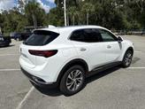 Thumbnail of 2021 Summit White Buick Envision