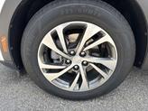 Thumbnail of 2021 Summit White Buick Envision
