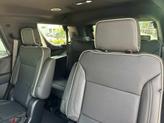 Thumbnail of 2025 Black Chevrolet Tahoe