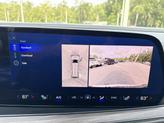 Thumbnail of 2025 Iridescent Pearl Tricoat Chevrolet Suburban