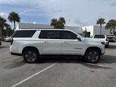 Thumbnail of 2025 Iridescent Pearl Tricoat Chevrolet Suburban
