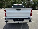 Thumbnail of 2025 Summit White Chevrolet Silverado 1500