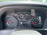 Thumbnail of 2025 Summit White Chevrolet Silverado 1500