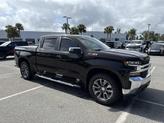 Photo of 2019 Havana Brown Metallic Chevrolet Silverado 1500