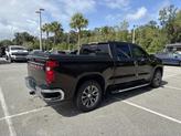 Thumbnail of 2019 Havana Brown Metallic Chevrolet Silverado 1500