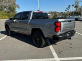 Thumbnail of 2025 Sterling Gray Metallic Chevrolet Colorado