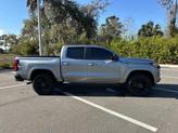 Thumbnail of 2025 Sterling Gray Metallic Chevrolet Colorado
