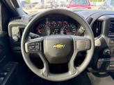 Thumbnail of 2025 Summit White Chevrolet Silverado 1500