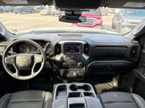 Thumbnail of 2025 Summit White Chevrolet Silverado 1500